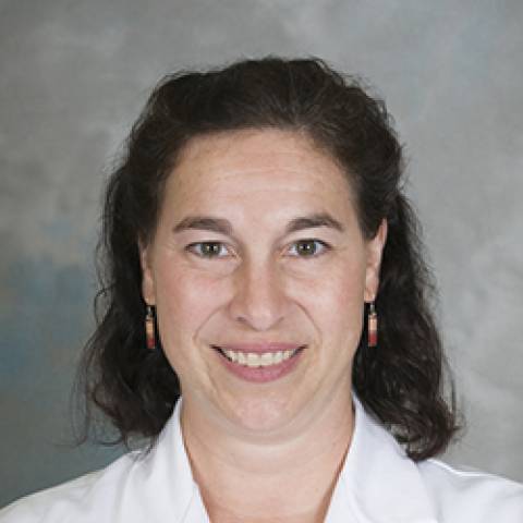 Faculty Photos